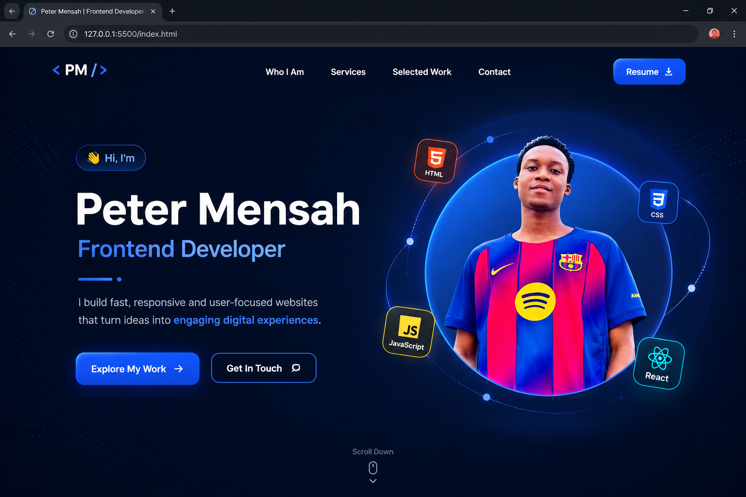 Portfolio